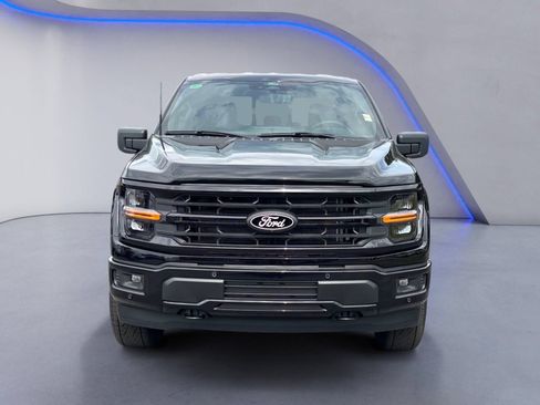 New 2026 Ford F150 XLT w/ Equipment Group 302A MID AWD/4WD image 11