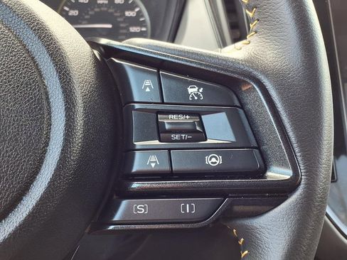 Used 2025 Subaru Crosstrek 2.5i Sport image 29