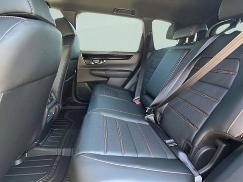 New 2026 Honda CR-V Sport Touring image 15