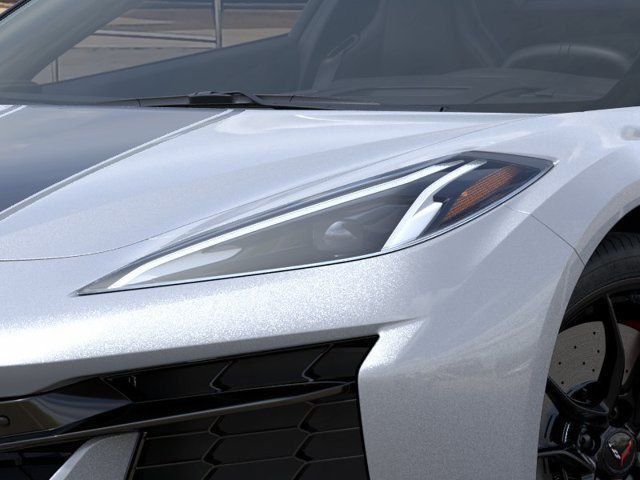 New 2027 Chevrolet Corvette Grand Sport RWD image 10