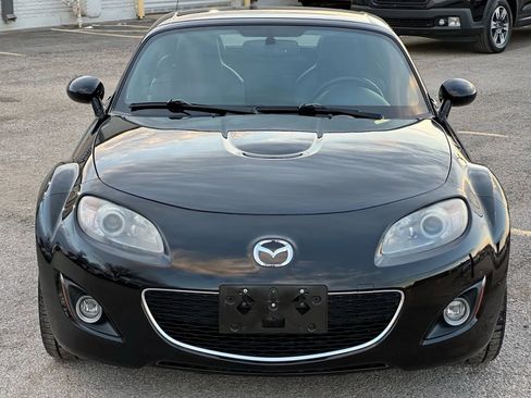 Used 2012 MAZDA MX-5 Miata Grand Touring w/ Premium Pkg image 15