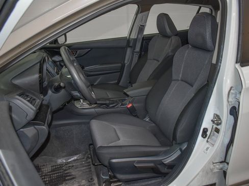 Used 2020 Subaru Impreza 2.0i image 19