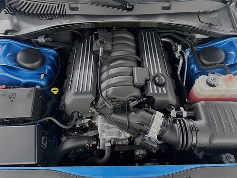 Used 2023 Dodge Charger Scat Pack w/ Plus Group image 32