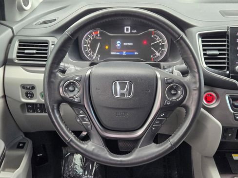 Used 2023 Honda Ridgeline RTL-E image 14
