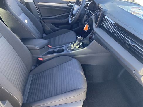 New 2026 Volkswagen Jetta S image 8