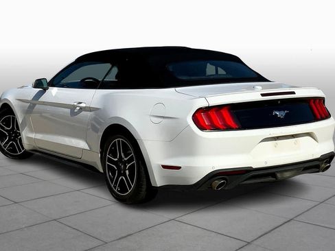 Used 2022 Ford Mustang Premium image 19