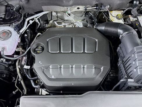 New 2026 Volkswagen Atlas SEL image 31