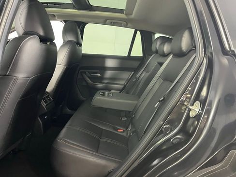 Used 2025 MAZDA CX-50 AWD 2.5 S w/ Premium Plus Pkg image 26