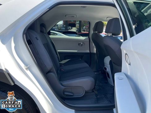 Used 2024 Hyundai Ioniq 5 SEL RWD image 43