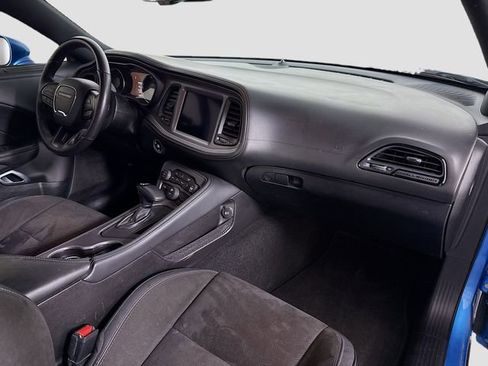 Used 2023 Dodge Challenger GT w/ Plus Package image 29