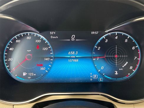 Used 2021 Mercedes-Benz C 300 Sedan image 19