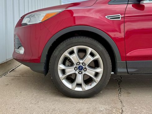 Used 2013 Ford Escape SEL AWD/4WD image 27