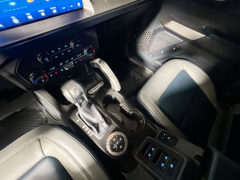 Used 2021 Ford Bronco Outer Banks w/ Sasquatch Package image 26