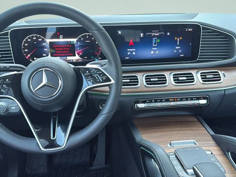 New 2026 Mercedes-Benz GLE 350 4MATIC image 24