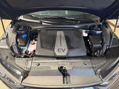 Used 2024 Kia EV6 Light AWD/4WD image 55