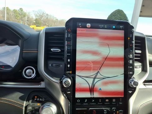 New 2026 RAM 1500 Tungsten image 15