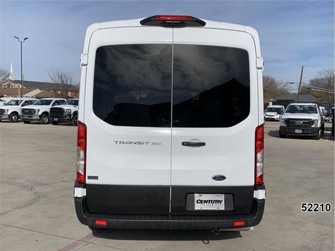 Used 2023 Ford Transit 350 XL image 7