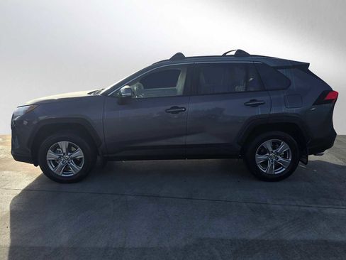 Certified 2025 Toyota RAV4 XLE w/ Convenience Package image 6