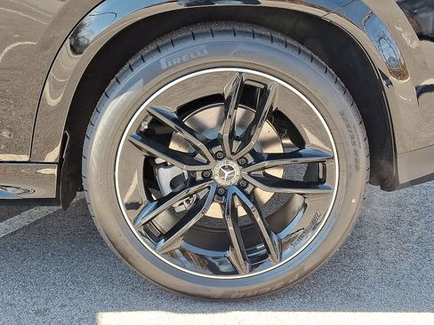 New 2026 Mercedes-Benz GLE 450 4MATIC Coupe image 5