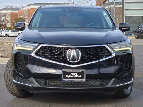Certified 2023 Acura RDX w/ Technology Package image 5