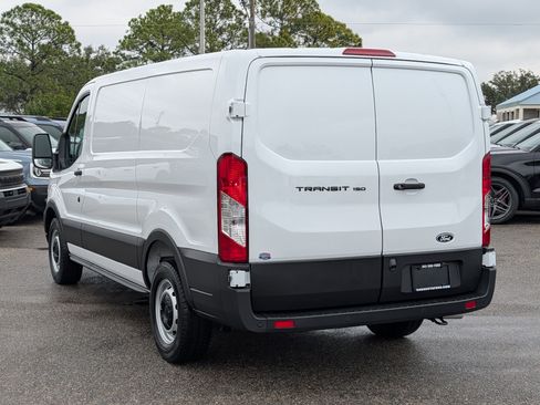 New 2026 Ford Transit 150 Low Roof RWD image 7