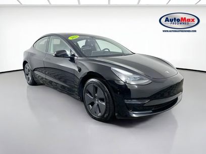 Used 2023 Tesla Model 3 Standard Range
