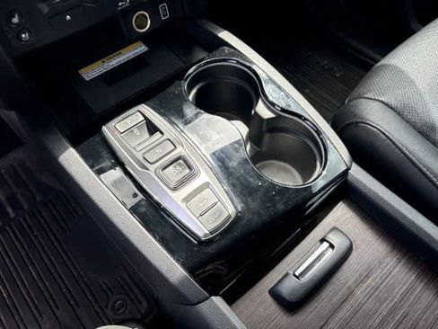 Used 2020 Honda Pilot Black Edition image 18
