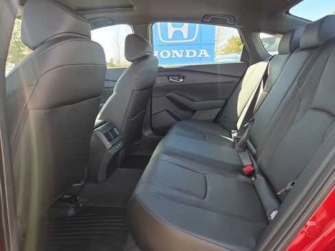 New 2026 Honda Accord Sport image 30