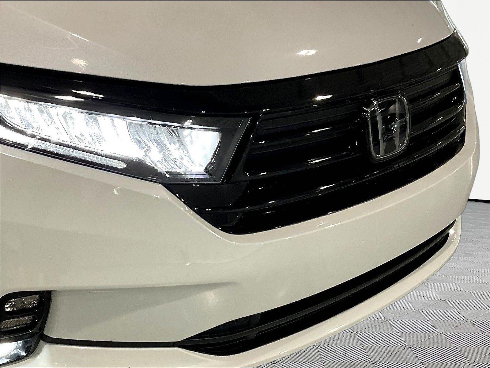 Used 2024 Honda Odyssey Sport image 33