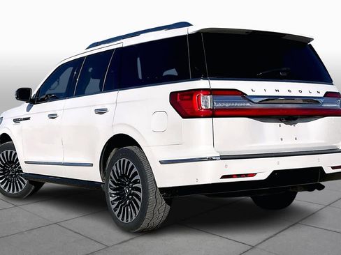 Used 2019 Lincoln Navigator Black Label image 10