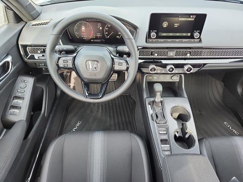 New 2026 Honda Civic Sport image 32