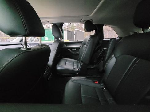 Used 2024 MAZDA CX-90 3.3 Turbo w/ Premium Package image 7