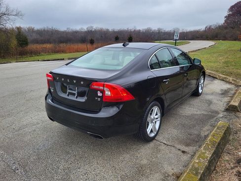 Used 2015 Volvo S60 T5 Premier image 6