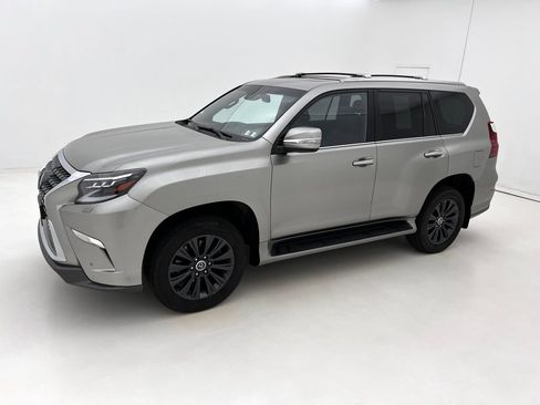 Used 2021 Lexus GX 460 Premium AWD/4WD image 5