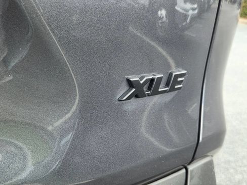 Certified 2025 Toyota RAV4 XLE Premium FWD image 11