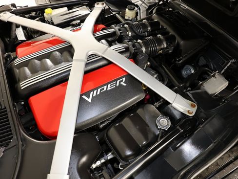 Used 2014 SRT Viper SRT-10 image 26