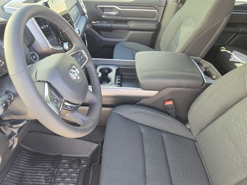 New 2026 RAM 1500 Big Horn image 11