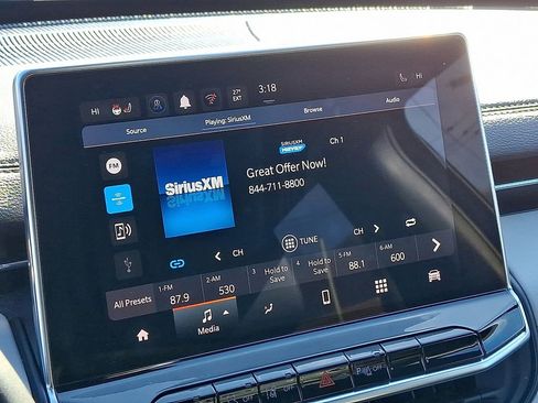 Used 2024 Jeep Compass Limited image 17