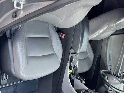 Used 2014 Hyundai Sonata Limited image 21