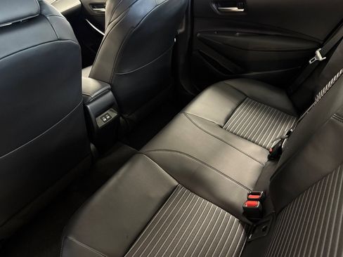 New 2026 Toyota Corolla XSE FWD image 14