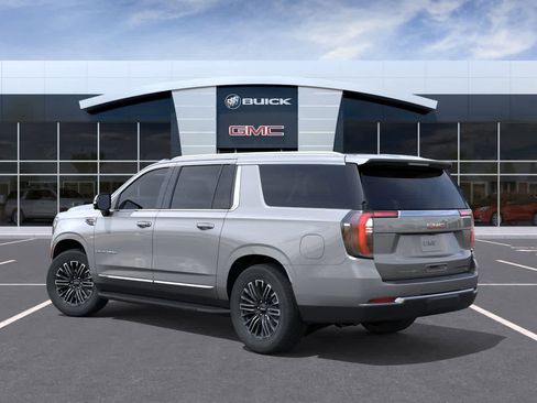 New 2026 GMC Yukon XL Elevation w/ Elevation Premium Package image 3