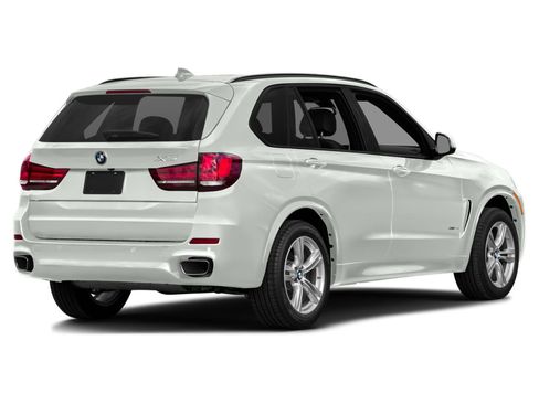 Used 2015 BMW X5 xDrive35i AWD/4WD image 44