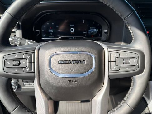 Used 2024 GMC Yukon XL Denali w/ Max Trailering Package AWD/4WD image 21