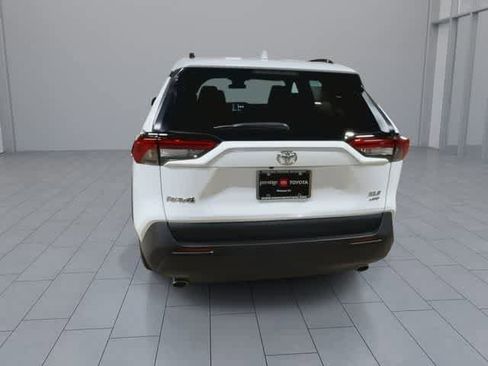 Certified 2024 Toyota RAV4 XLE AWD/4WD image 7