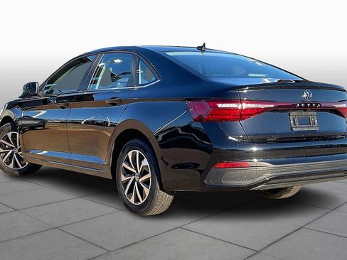 Used 2025 Volkswagen Jetta S image 12