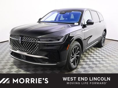 New 2026 Lincoln Nautilus Premier w/ Equipment Group 102A