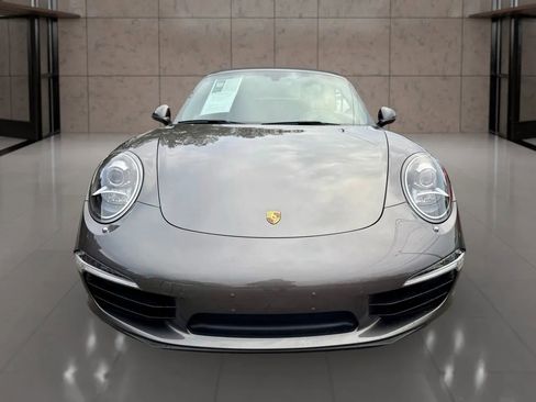 Used 2013 Porsche 911 Carrera image 11
