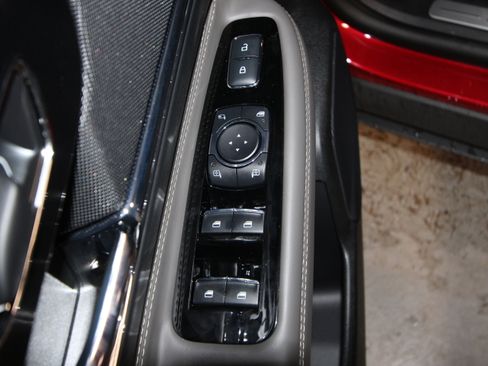 New 2026 Lincoln Corsair Grand Touring image 5