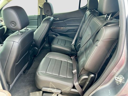 Used 2020 GMC Acadia Denali w/ Technology Package image 26