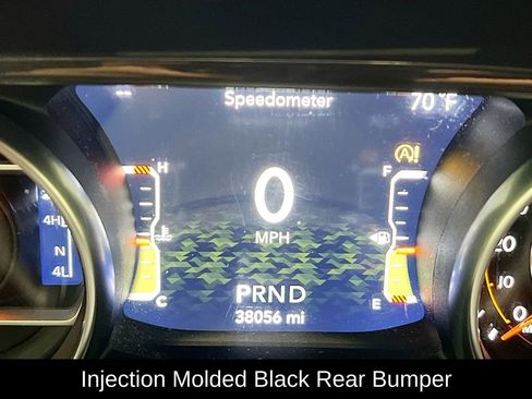 Used 2021 Jeep Wrangler Unlimited Sport image 29